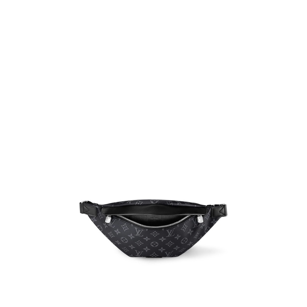 Louis Vuitton Discovery Bum Bag PM NEW With Dust Bag - Picture 14 of 15